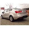 Image 18 : B4 --  2012 KIA RIO LX, Grey, 265865 KM