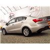 Image 19 : B4 --  2012 KIA RIO LX, Grey, 265865 KM