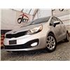 Image 3 : B4 --  2012 KIA RIO LX, Grey, 265865 KM