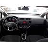 Image 61 : B4 --  2012 KIA RIO LX, Grey, 265865 KM