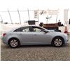 Image 10 : B5 --  2011 CHEVROLET CRUZE LT, Blue, 180227 KM