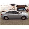 Image 11 : B5 --  2011 CHEVROLET CRUZE LT, Blue, 180227 KM