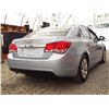 Image 14 : B5 --  2011 CHEVROLET CRUZE LT, Blue, 180227 KM