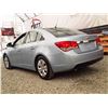Image 18 : B5 --  2011 CHEVROLET CRUZE LT, Blue, 180227 KM