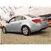 Image 19 : B5 --  2011 CHEVROLET CRUZE LT, Blue, 180227 KM