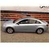 Image 21 : B5 --  2011 CHEVROLET CRUZE LT, Blue, 180227 KM