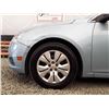 Image 27 : B5 --  2011 CHEVROLET CRUZE LT, Blue, 180227 KM