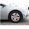 Image 31 : B5 --  2011 CHEVROLET CRUZE LT, Blue, 180227 KM