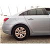 Image 33 : B5 --  2011 CHEVROLET CRUZE LT, Blue, 180227 KM