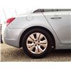 Image 34 : B5 --  2011 CHEVROLET CRUZE LT, Blue, 180227 KM