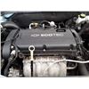 Image 38 : B5 --  2011 CHEVROLET CRUZE LT, Blue, 180227 KM
