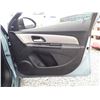 Image 46 : B5 --  2011 CHEVROLET CRUZE LT, Blue, 180227 KM