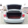 Image 51 : B5 --  2011 CHEVROLET CRUZE LT, Blue, 180227 KM