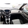 Image 64 : B5 --  2011 CHEVROLET CRUZE LT, Blue, 180227 KM