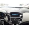 Image 70 : B5 --  2011 CHEVROLET CRUZE LT, Blue, 180227 KM