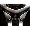 Image 72 : B5 --  2011 CHEVROLET CRUZE LT, Blue, 180227 KM