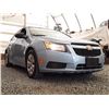 Image 7 : B5 --  2011 CHEVROLET CRUZE LT, Blue, 180227 KM