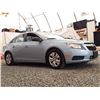 Image 9 : B5 --  2011 CHEVROLET CRUZE LT, Blue, 180227 KM