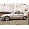 Image 22 : C1 --  2004 MERCEDES E320, Grey, 214716 KM