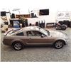 Image 11 : H5 --  2005 FORD MUSTANG, Grey, 216 863 KM's