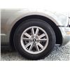 Image 32 : H5 --  2005 FORD MUSTANG, Grey, 216 863 KM's