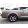 Image 35 : H5 --  2005 FORD MUSTANG, Grey, 216 863 KM's