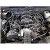 Image 40 : H5 --  2005 FORD MUSTANG, Grey, 216 863 KM's