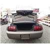 Image 50 : H5 --  2005 FORD MUSTANG, Grey, 216 863 KM's
