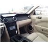 Image 57 : H5 --  2005 FORD MUSTANG, Grey, 216 863 KM's