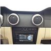 Image 63 : H5 --  2005 FORD MUSTANG, Grey, 216 863 KM's