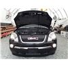 Image 36 : C6 --  2008 GMC ACADIA SLT-1, Black, 176793 KM