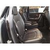 Image 48 : C6 --  2008 GMC ACADIA SLT-1, Black, 176793 KM