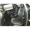 Image 57 : C6 --  2008 GMC ACADIA SLT-1, Black, 176793 KM