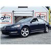 Image 1 : C6B --  2013 VW PASSAT SE TDI DIESEL, Blue, 191399 KM