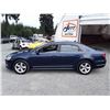 Image 21 : C6B --  2013 VW PASSAT SE TDI DIESEL, Blue, 191399 KM