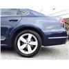 Image 25 : C6B --  2013 VW PASSAT SE TDI DIESEL, Blue, 191399 KM