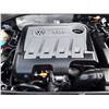 Image 42 : C6B --  2013 VW PASSAT SE TDI DIESEL, Blue, 191399 KM