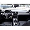 Image 68 : C6B --  2013 VW PASSAT SE TDI DIESEL, Blue, 191399 KM
