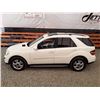 Image 21 : C6E --  2008 MERCEDES ML320 CDI DIESEL AWD, White, 263268 KM