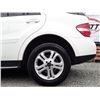 Image 24 : C6E --  2008 MERCEDES ML320 CDI DIESEL AWD, White, 263268 KM