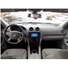 Image 71 : C6E --  2008 MERCEDES ML320 CDI DIESEL AWD, White, 263268 KM