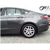 Image 26 : C6F --  2015 FORD FUSION SE, Grey, 172745 KM