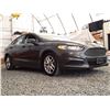 Image 8 : C6F --  2015 FORD FUSION SE, Grey, 172745 KM