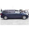 Image 10 : D1 --  2009 VW ROUTAN SE, Black, 220662 KM