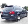 Image 13 : D1 --  2009 VW ROUTAN SE, Black, 220662 KM