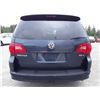 Image 15 : D1 --  2009 VW ROUTAN SE, Black, 220662 KM