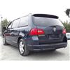 Image 17 : D1 --  2009 VW ROUTAN SE, Black, 220662 KM