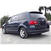 Image 18 : D1 --  2009 VW ROUTAN SE, Black, 220662 KM