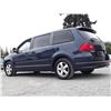Image 19 : D1 --  2009 VW ROUTAN SE, Black, 220662 KM
