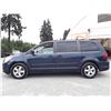 Image 20 : D1 --  2009 VW ROUTAN SE, Black, 220662 KM